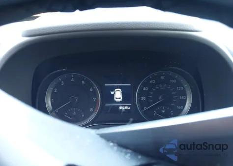 2019 Hyundai Kona Se from USA, damaged, VIN KM8K12AA0KU315798